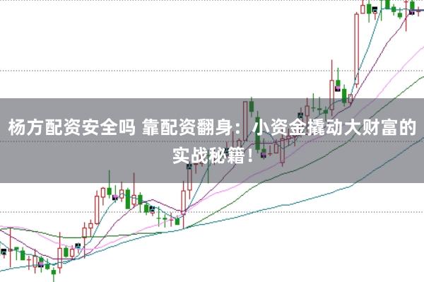 杨方配资安全吗 靠配资翻身：小资金撬动大财富的实战秘籍！