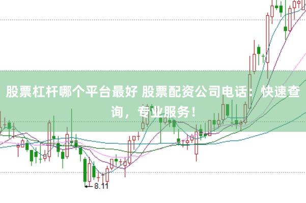 股票杠杆哪个平台最好 股票配资公司电话：快速查询，专业服务！