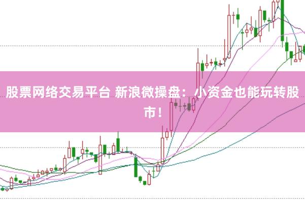 股票网络交易平台 新浪微操盘：小资金也能玩转股市！