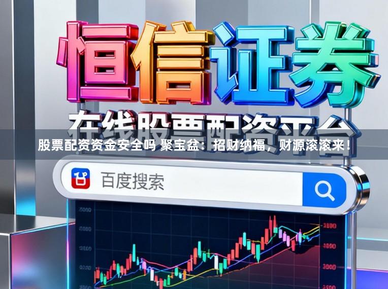 股票配资资金安全吗 聚宝盆：招财纳福，财源滚滚来！